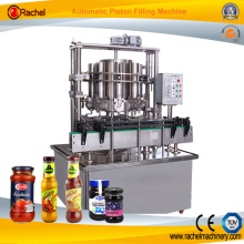Economical Tomato Jam Filling Machine
