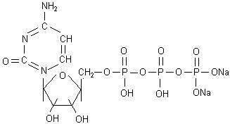 Cytidine triphosphate disodium