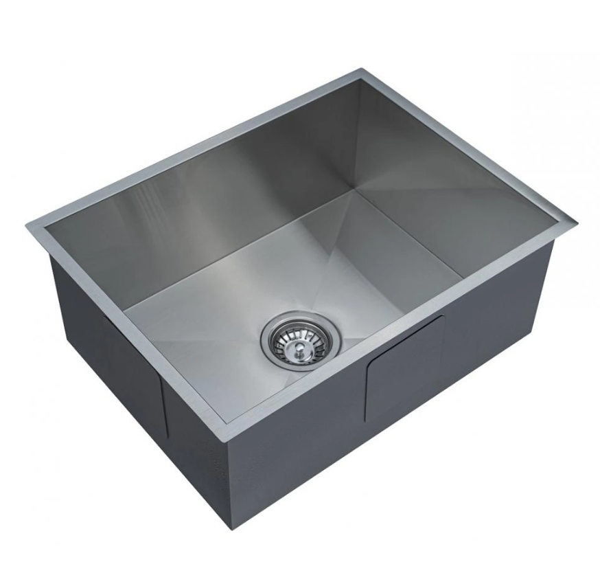 SS304 Handmade Single Sink