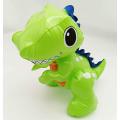 Juguetes Inflables Agua Jugar Dinosaurio Spray Agua