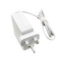 Adaptateur secteur pour ordinateur portable pour Apple MacBook 60w