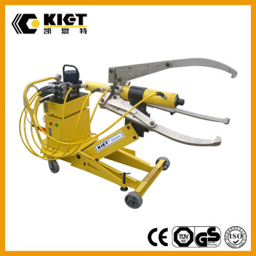 100 Ton Hydraulic Puller Hydraulic car Puller Hydraulic Gear Puller