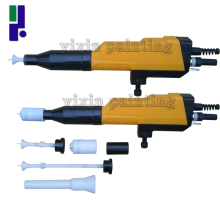Electrostatic Paint Automatic Spray Gun-----Powder Coating Equipment