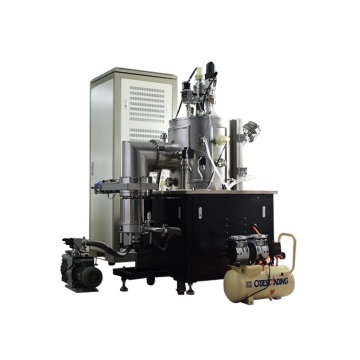 vacuum  electron beam evaporation coating machine