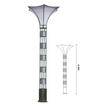 Street Landscape Lighting