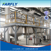 FARFLY Coating production line