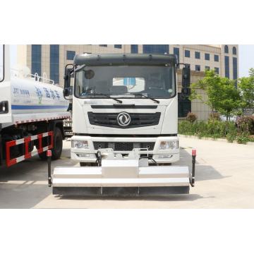 DFAC 8000litres High Pressure Water Jetting Truck