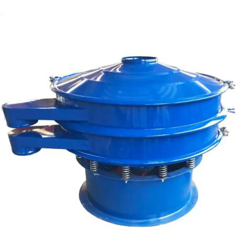 Powders Vibration Sieve Separator Shaker Machine