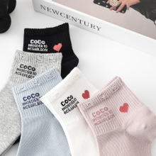 High Quality Boat Socks for Women