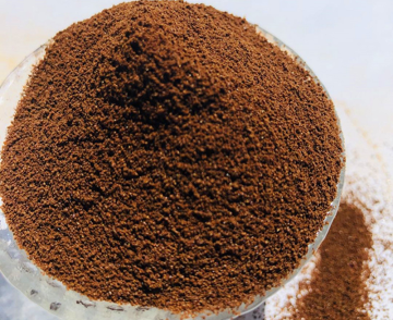 Agglomerated Instant Coffee In Bulk