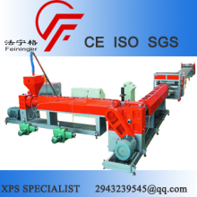 CE/ISO High Quality XPS Foam Board Production Line