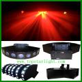 Guangzhou RGB 7eyes LED Moon Flower discoteca effetto attrezzature