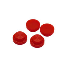 Vehicle-mounted Lens Silicone Seal Plug