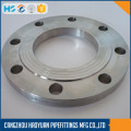 Flange de aço inoxidável SO CL600 schxxs