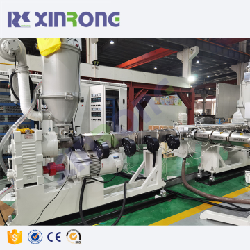 XINRONG PEX AL PEX / PERT AL PERT Composite Pipe Making Machine 16-32mm