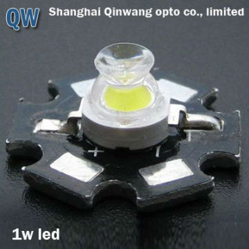 hot sales bridgelux white 3w led chip