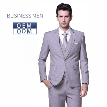 AOSHI men wedding suits slim fit mens suits men's suits blezar