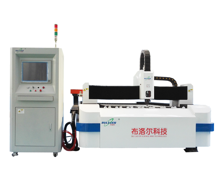 CNC Laser Cutting Machine for Stainless Steel