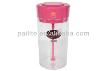 plastic dessert Mixing Cup