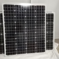 High Efficiency 550w 560w 570w Solar Panels