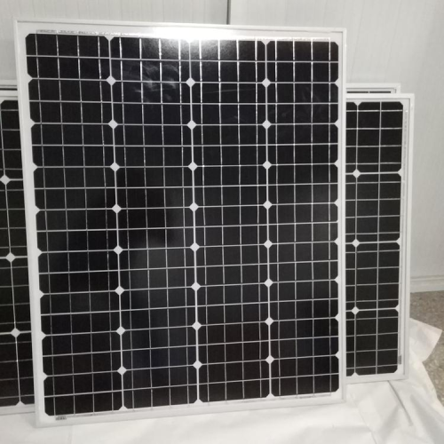 Panneaux solaires à haut rendement 550w 560w 570w