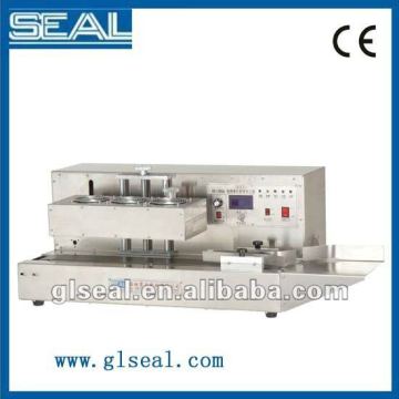 induction liner Sealing Machine