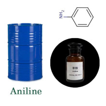 Organic Raw Materials Aniline Oil CAS 62-53-3