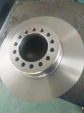 Iveco Eurocargo brake disc