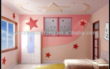 adhesive paper for wall home decor sticker