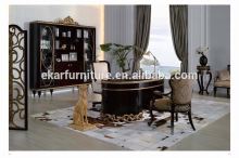 Wholesale Model Of Wooden Kids Luxury Study Table