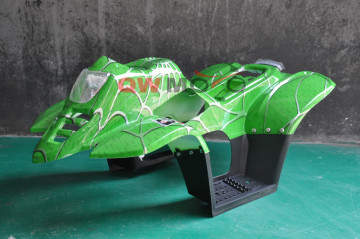 Chinese 110cc ATV parts for ATV