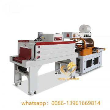 Automatic Shrink Wrapping Machine price