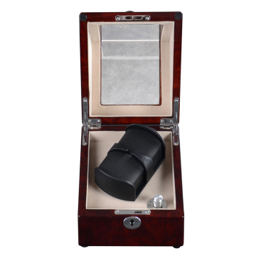 watch winder wood automatic