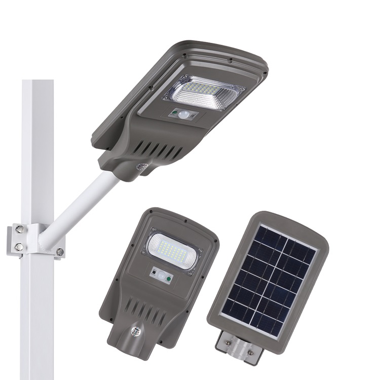 توفير الطاقة العتيقة ip65 سعر ضوء الشارع الشمسية