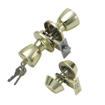 Combo Lock Lockset Door Lock (901+102PB)