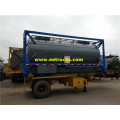 24000L 20feet H3PO4 Tank Containers