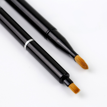 Pennello da Concealer Lip Brush Dual Purpose