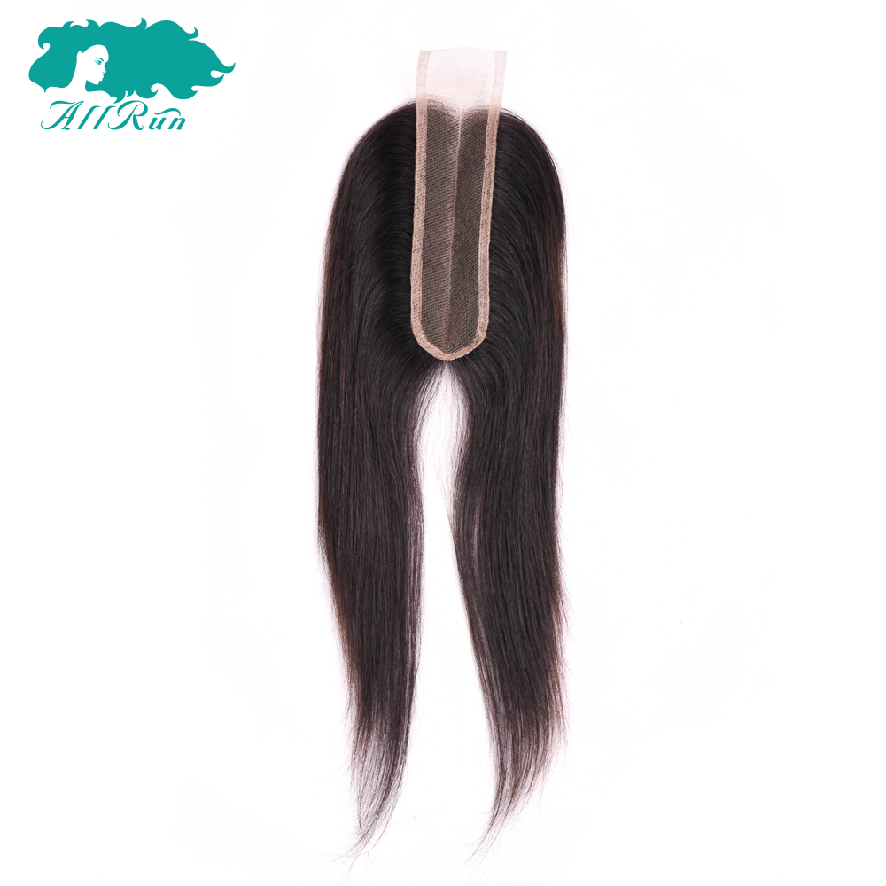 China Hot Sales South Africa Human Hair 2*6 Lace Closure