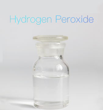 Hydrogen Peroxide Topical Solution USP