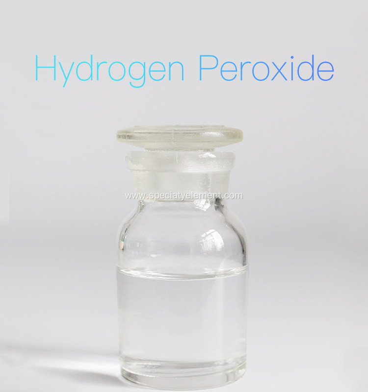 Hydrogen Peroxide H2O2 50%