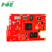 USB Flash Drive Circuit Board Assembly PCBA Board Manufacture