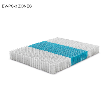 Mattress Supplier: Vacuum Compressed Pocket Spring Mattresses