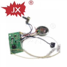 Children's Car Music Chip for Toys