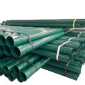 12inch 22m FBE Coated Erw Steel Pipe