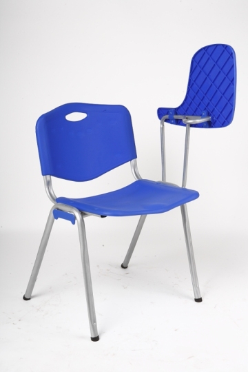 Plastic Ergonomic Training Chair