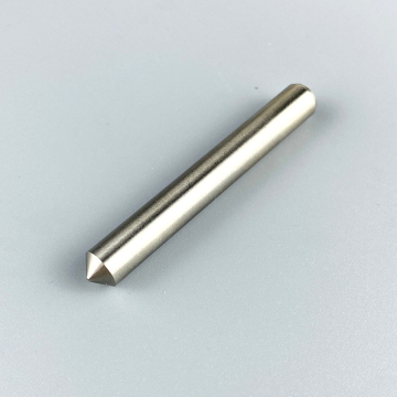 Tracer point for dimple cutter and dimple keys