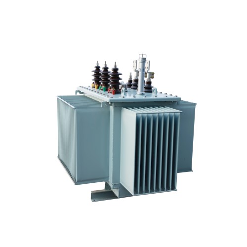 High quality S11 Oil Filled Transformer