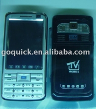 Triband  TV mobile phone GQ MX 8800 (New)  in a special price,cheap item