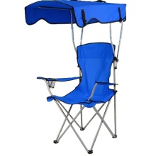 Portable Modern Outdoor Dining Camping Chair Canopy