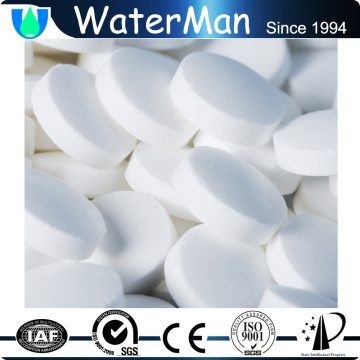 banner disinfectant products chlorine dioxide tablet clo2
